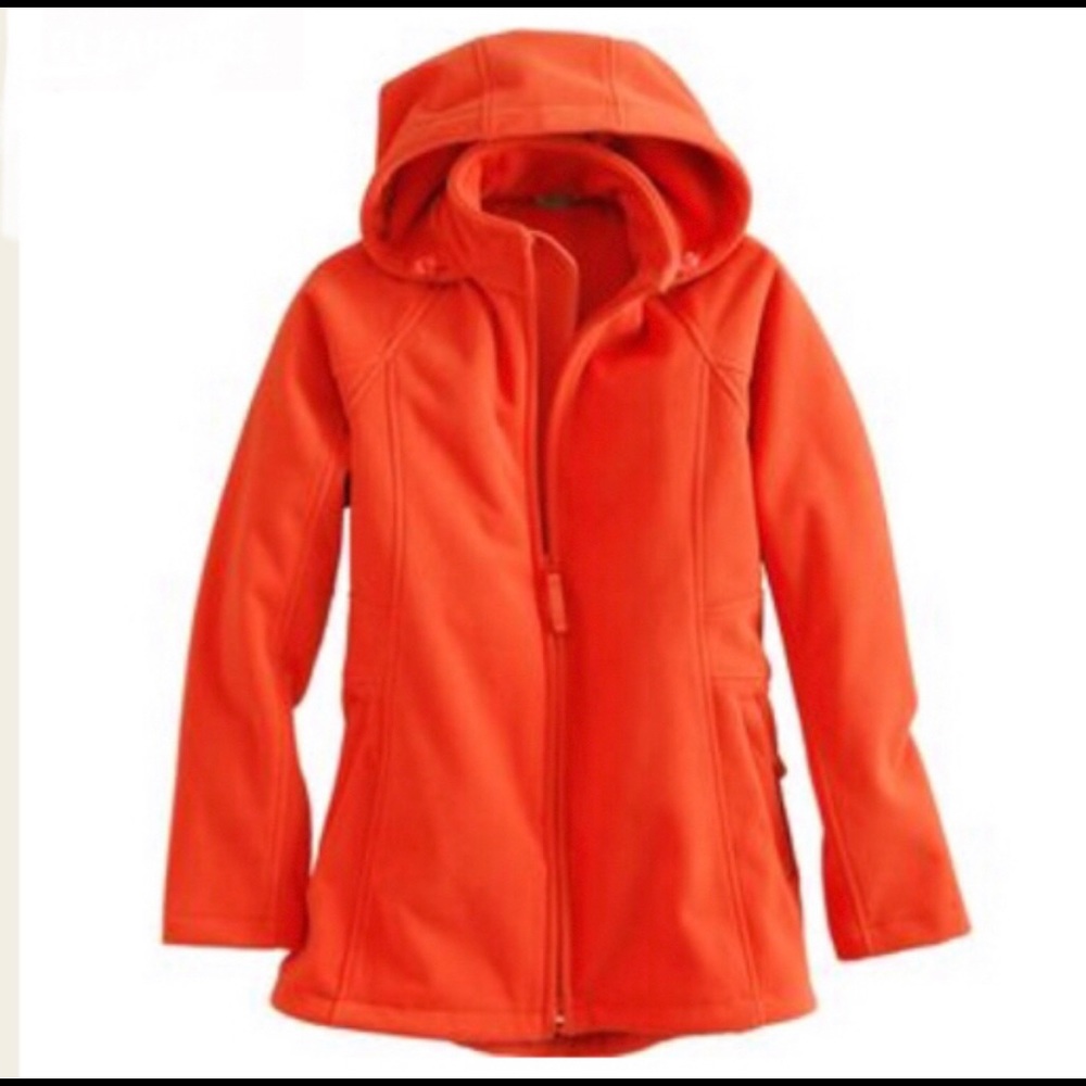 🌟 Duluth Trading Co fleece jacket